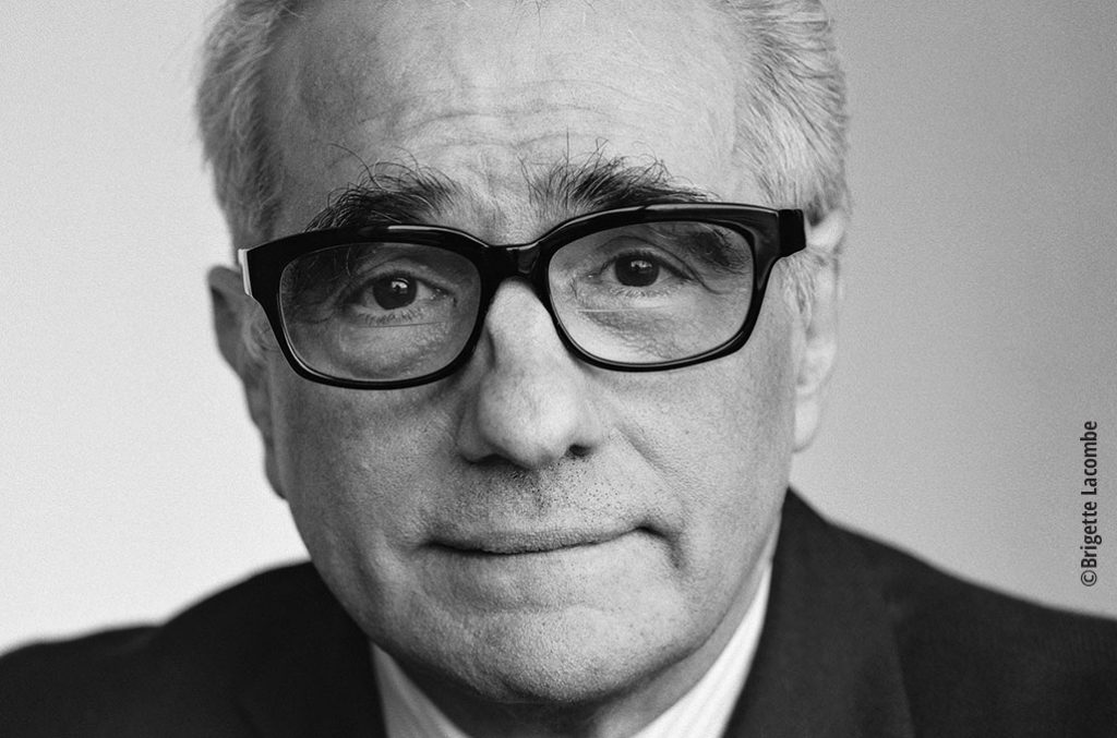 scorsese